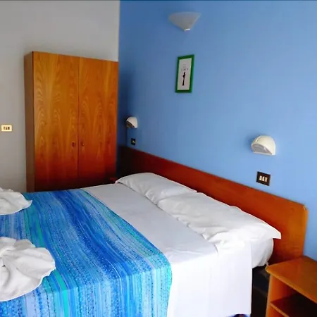 Hotel Santiago Rimini