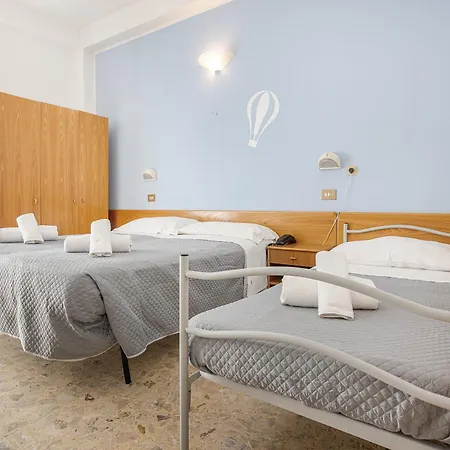 Santiago Hotel Rimini