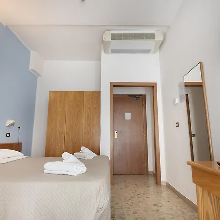 Santiago 3* Rimini