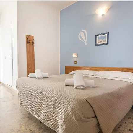 Santiago Hotel Rimini