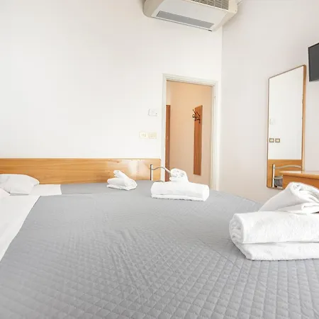 Santiago Hotel Rimini