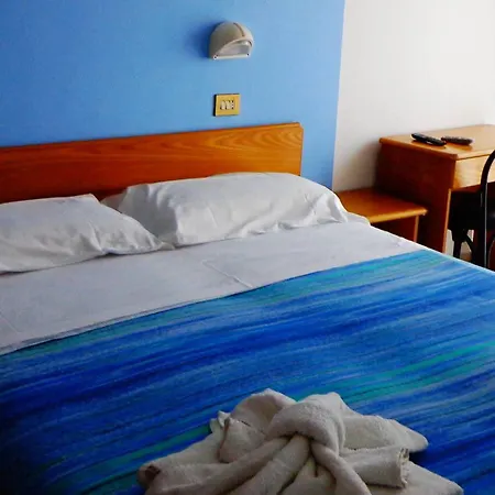 Hotel Santiago Rimini