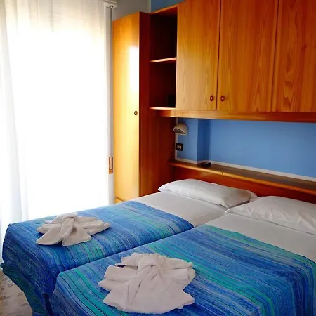 Santiago 3* Rímini
