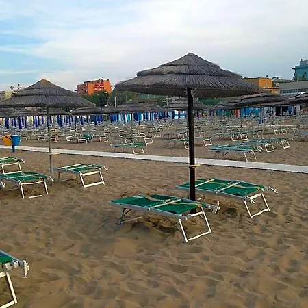 Santiago Hotel Rimini