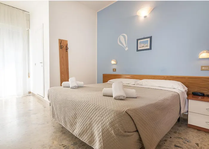 Santiago מלון רימיני