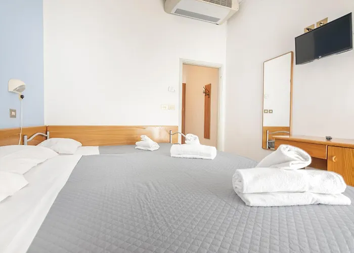 Santiago Hotel Rimini