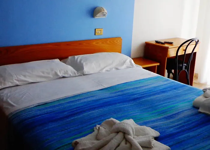 Hotel Santiago Rimini