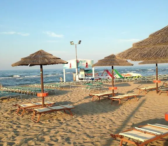 Hotel Santiago Rimini