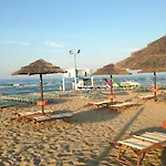 Hotel Santiago Rimini