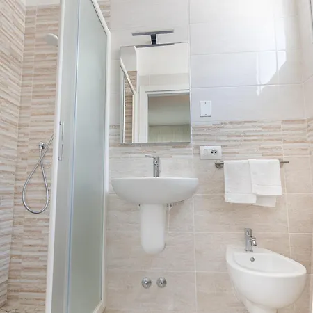 Santiago 3* Ρίμινι