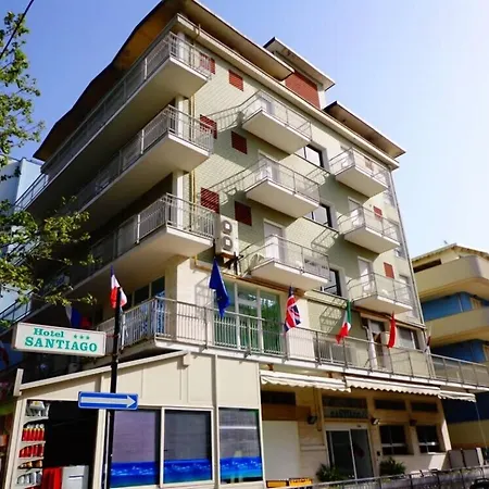 Santiago 3*