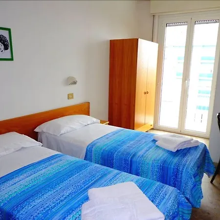 Viaggy Santiago Hotel Rimini