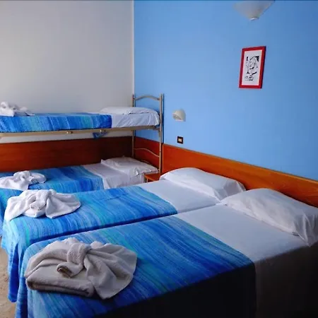 Hotel Viaggy Santiago Rimini