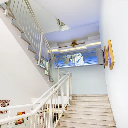 Hotel Viaggy Santiago 3*