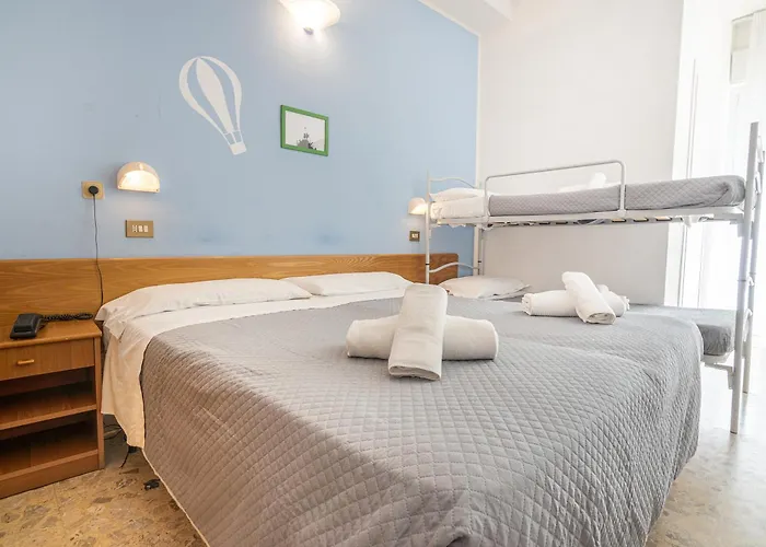 Szálloda Santiago 3*