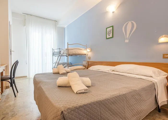 Santiago Szálloda 3*