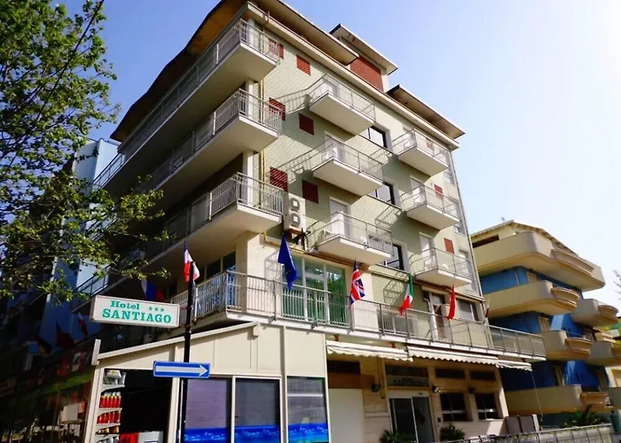 Santiago 3*